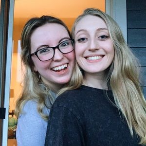 Meet your Posher, Morgan